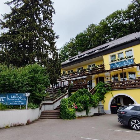Austria Traveller Hotel Lenzing Ngoại thất bức ảnh